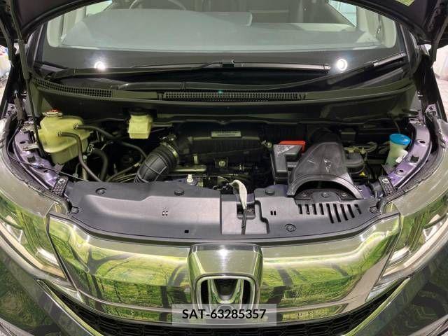 Honda STEP WGN 2016-12 324681-19