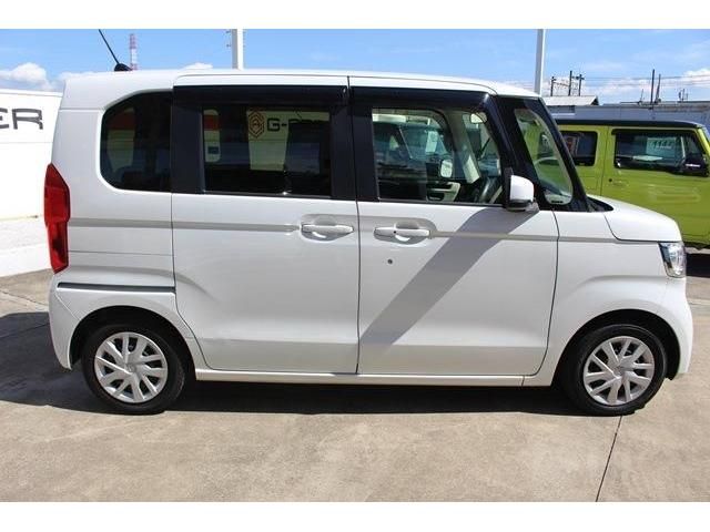 Honda N BOX 2019-03 22263-6