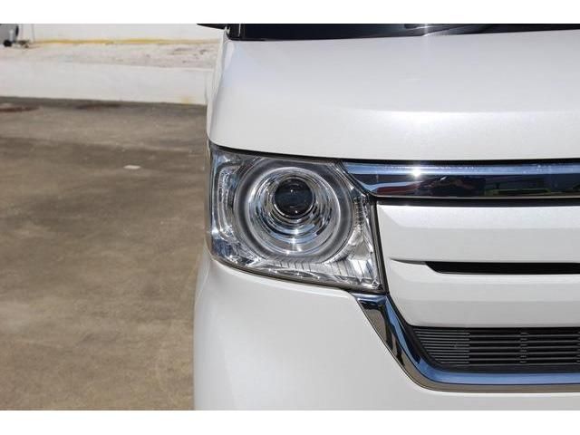 Honda N BOX 2019-03 22263-9