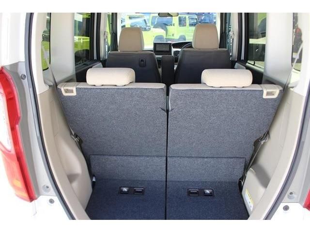 Honda N BOX 2019-03 22263-12