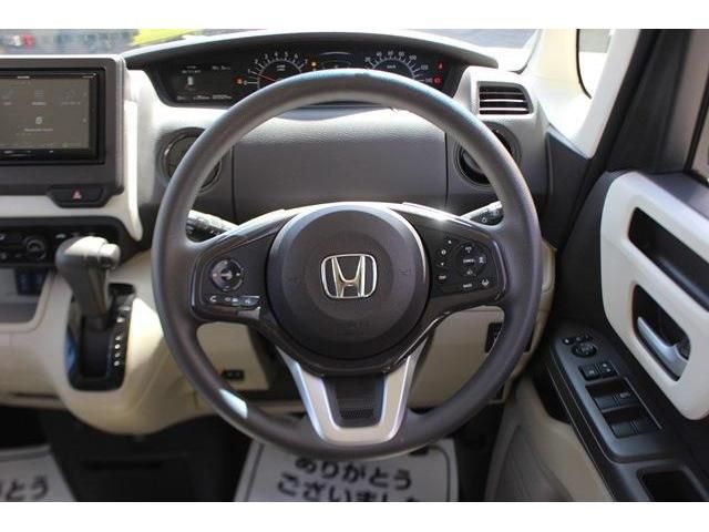 Honda N BOX 2019-03 22263-15