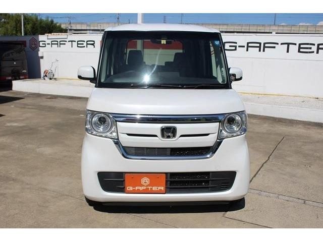 Honda N BOX 2019-03 22263-5