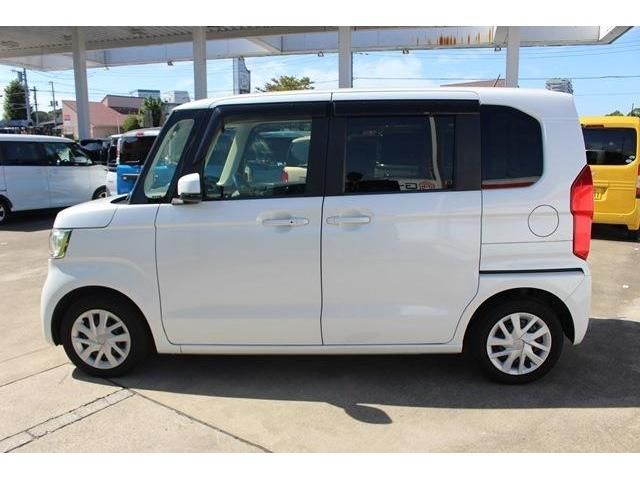 Honda N BOX 2019-03 22263-8