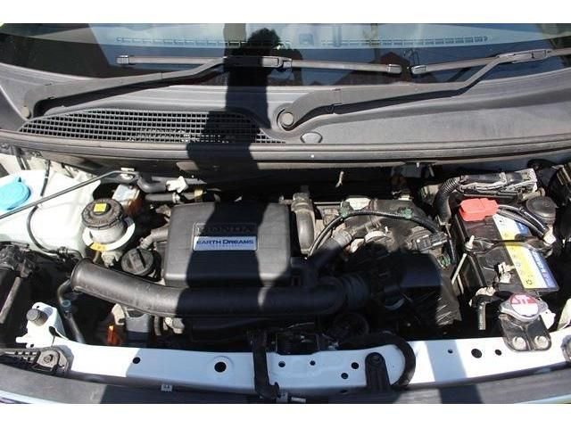 Honda N BOX 2019-03 22263-17