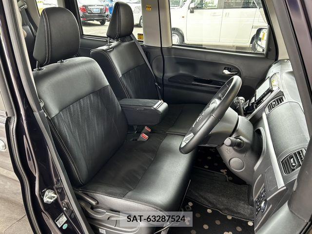 Daihatsu TANTO CUSTOM 2017-01 206273-11