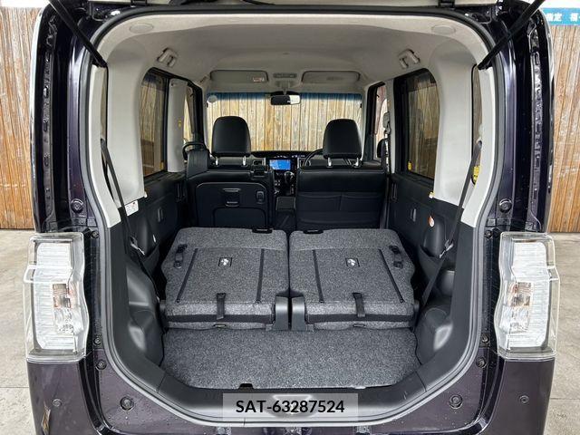 Daihatsu TANTO CUSTOM 2017-01 206273-14