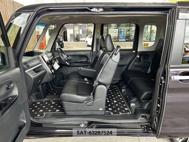 Daihatsu TANTO CUSTOM 2017-01 206273-15