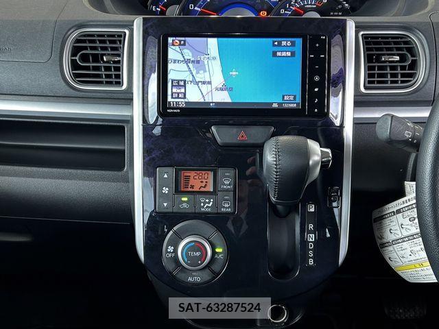 Daihatsu TANTO CUSTOM 2017-01 206273-16