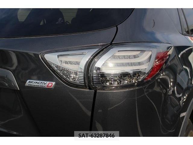 Mazda CX-5 2015-09 308295-12