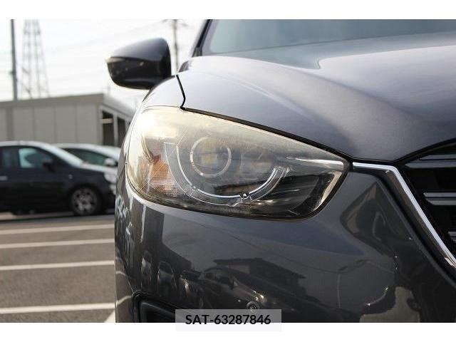 Mazda CX-5 2015-09 308295-11