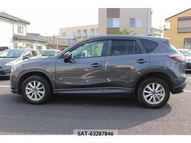 Mazda CX-5 2015-09 308295-10