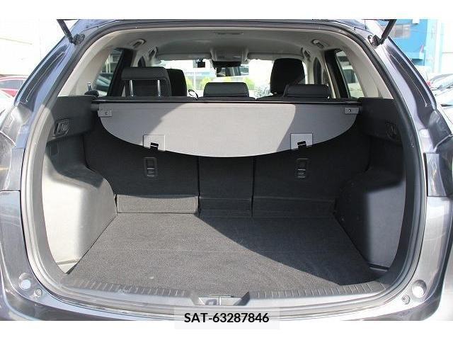 Mazda CX-5 2015-09 308295-18