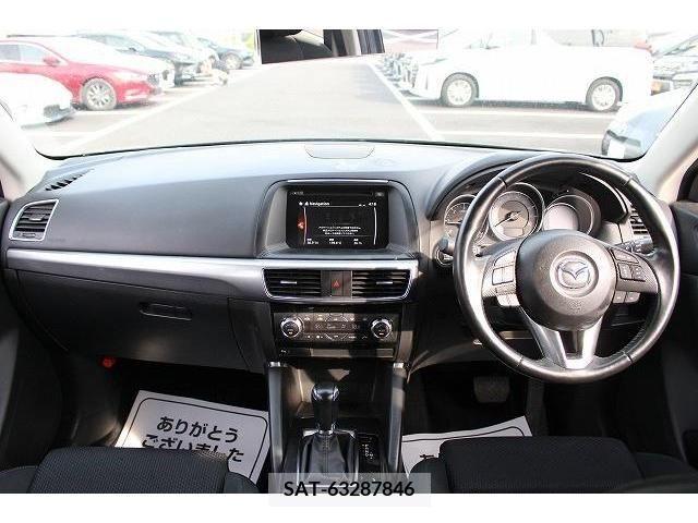Mazda CX-5 2015-09 308295-17