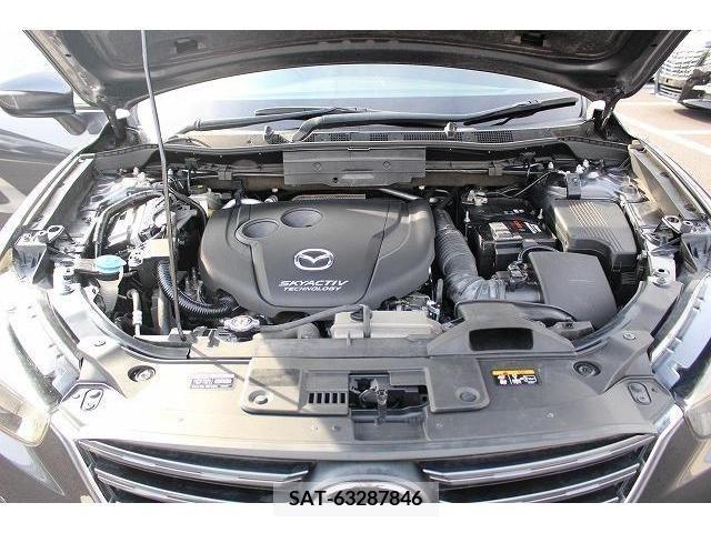 Mazda CX-5 2015-09 308295-1