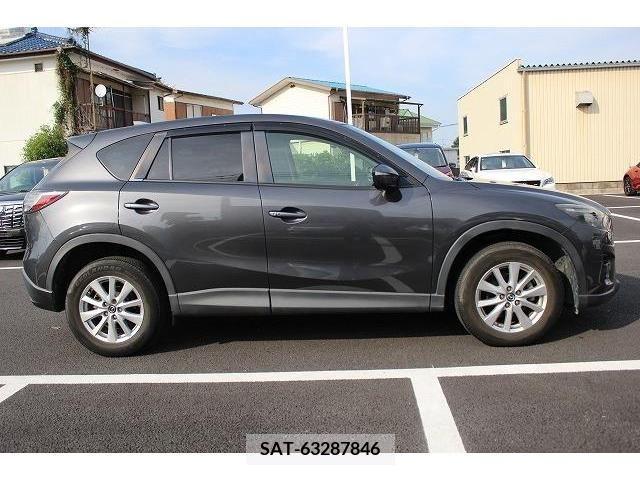 Mazda CX-5 2015-09 308295-8