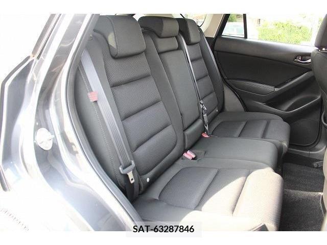 Mazda CX-5 2015-09 308295-15