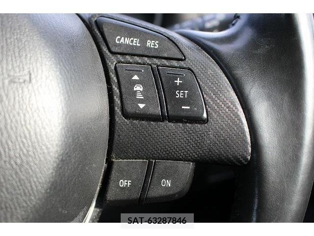 Mazda CX-5 2015-09 308295-6