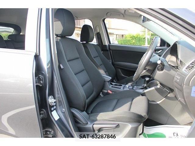 Mazda CX-5 2015-09 308295-14