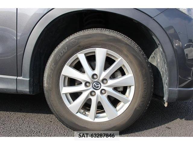 Mazda CX-5 2015-09 308295-13