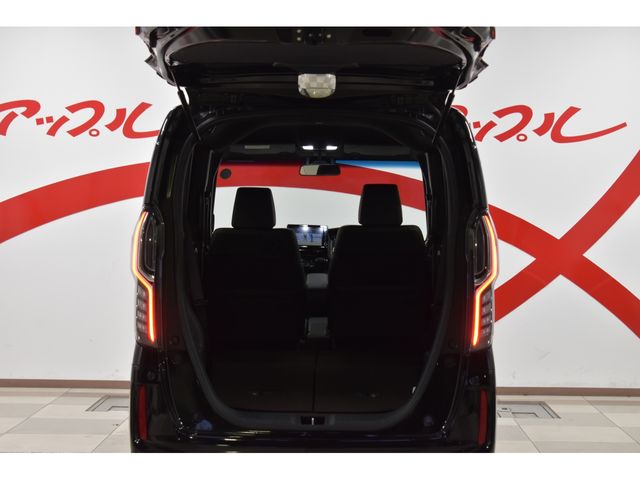 Honda N BOX CUSTOM 2018-04 16214-26