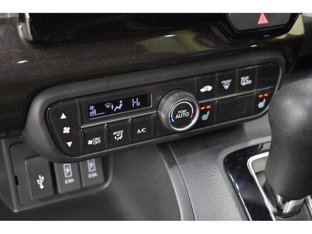 Honda N BOX CUSTOM 2018-04 16214-20