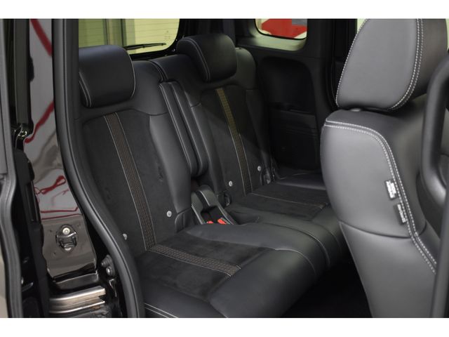 Honda N BOX CUSTOM 2018-04 16214-24