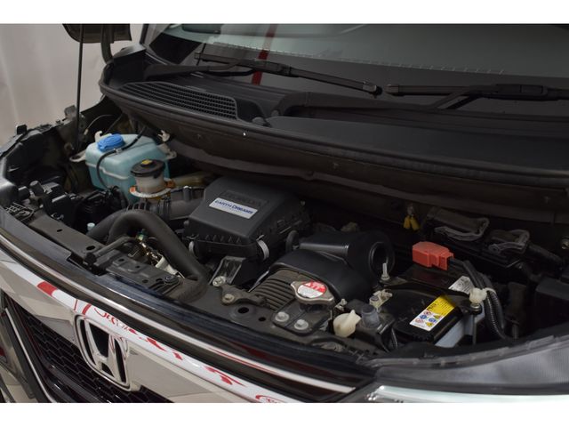 Honda N BOX CUSTOM 2018-04 16214-14