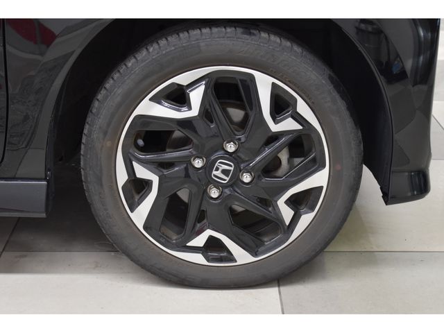 Honda N BOX CUSTOM 2018-04 16214-3