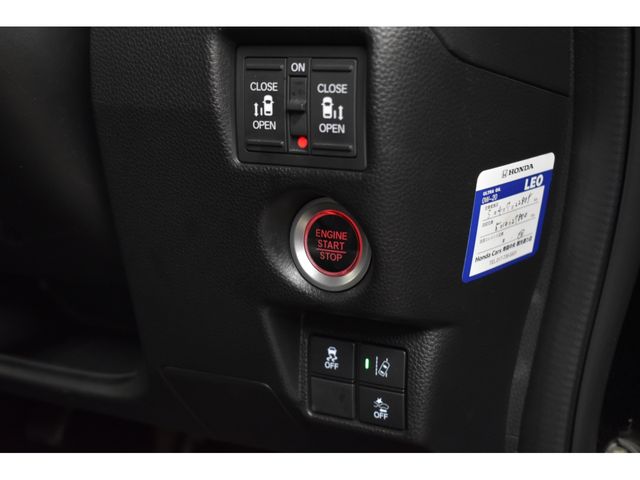 Honda N BOX CUSTOM 2018-04 16214-8