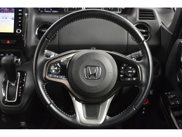 Honda N BOX CUSTOM 2018-04 16214-25
