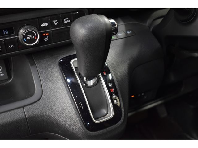 Honda N BOX CUSTOM 2018-04 16214-21