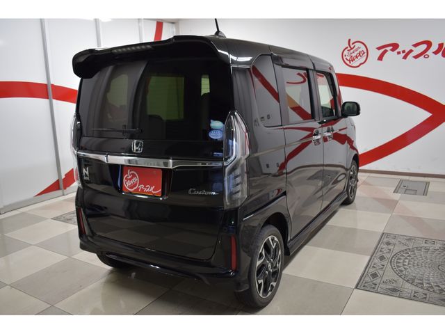 Honda N BOX CUSTOM 2018-04 16214-28