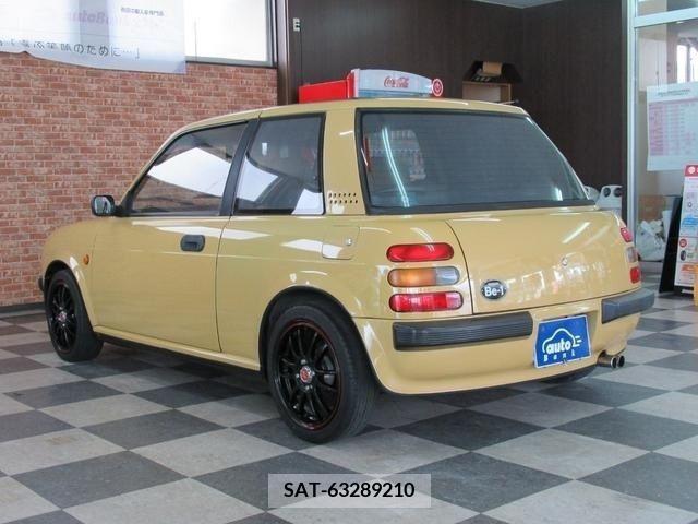 Nissan BE-1 1987-02 254817-1