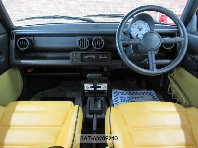Nissan BE-1 1987-02 254817-2