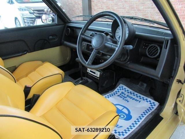 Nissan BE-1 1987-02 254817-3