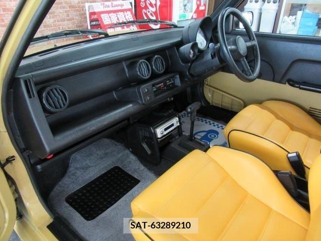 Nissan BE-1 1987-02 254817-5