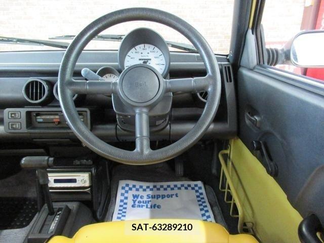 Nissan BE-1 1987-02 254817-8