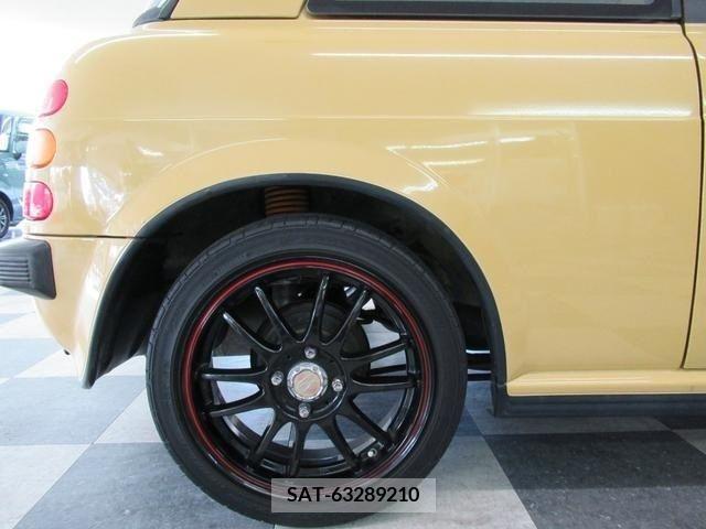 Nissan BE-1 1987-02 254817-13