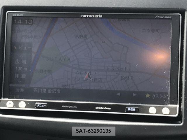 Suzuki SWIFT 2014-08 320798-18