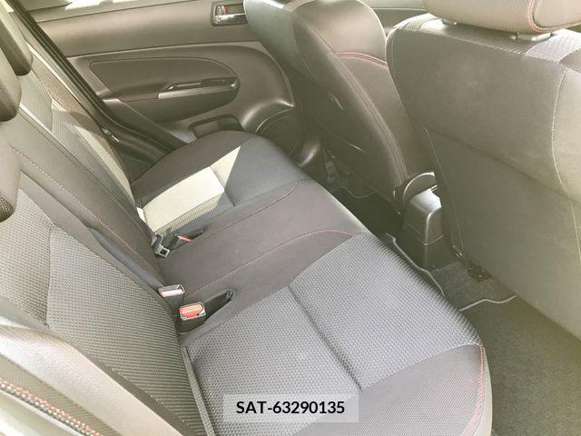 Suzuki SWIFT 2014-08 320798-12