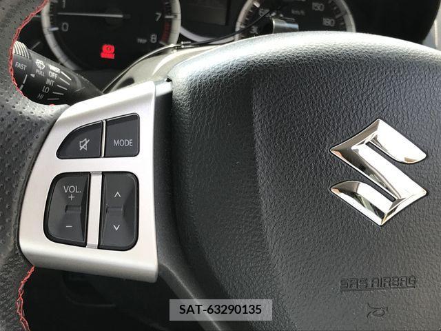 Suzuki SWIFT 2014-08 320798-19