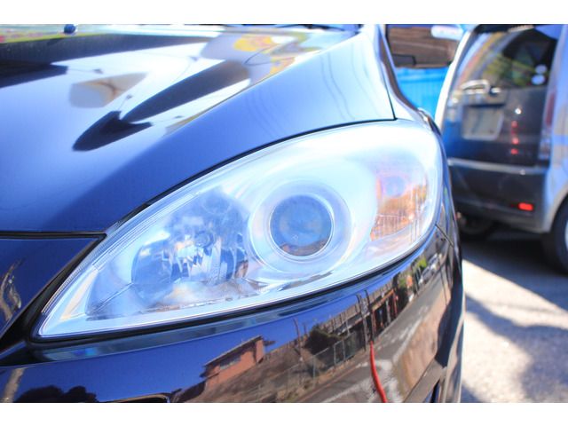 Mazda PREMACY 2012-09 14797-7