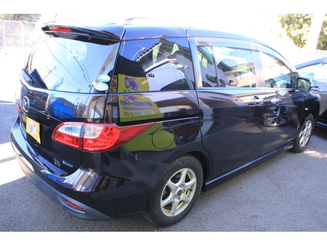 Mazda PREMACY 2012-09 14797-18