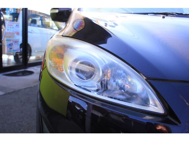 Mazda PREMACY 2012-09 14797-6