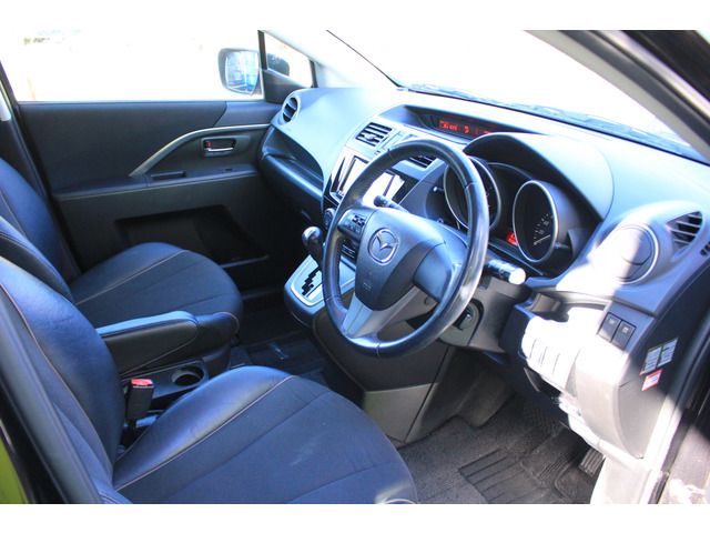 Mazda PREMACY 2012-09 14797-2