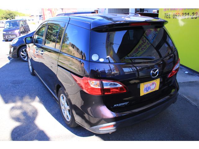 Mazda PREMACY 2012-09 14797-16
