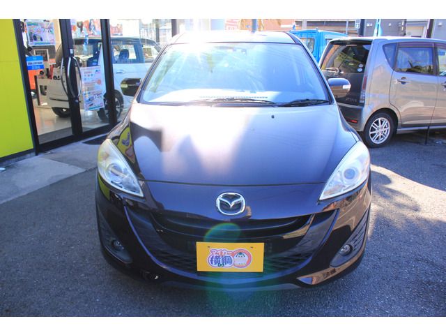 Mazda PREMACY 2012-09 14797-5
