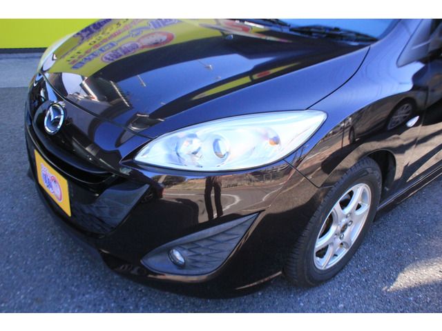 Mazda PREMACY 2012-09 14797-11