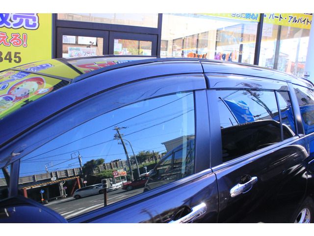 Mazda PREMACY 2012-09 14797-13