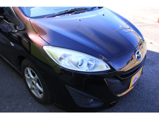 Mazda PREMACY 2012-09 14797-10